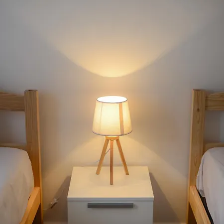 Casa Da אורחן 3*