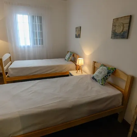 Casa Da אורחן 3*