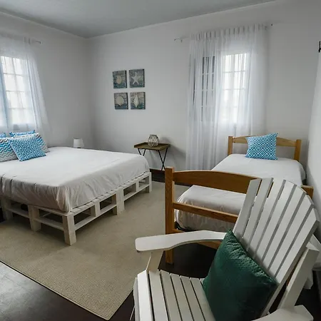 Casa Da Hotel 3*
