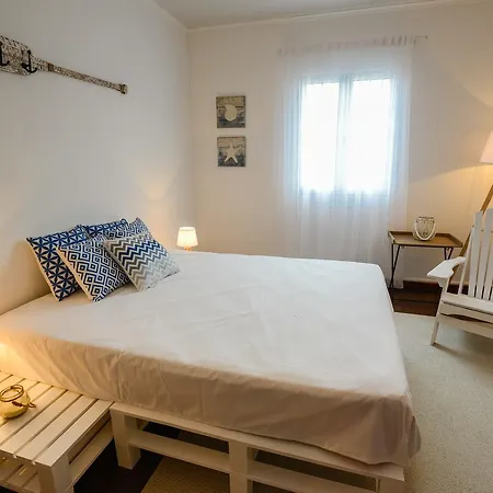 אורחן Casa Da Ponta Delgada