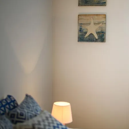 אורחן Casa Da Ponta Delgada