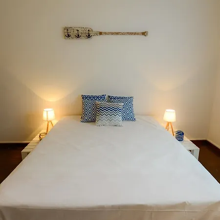 Casa Da Ponta Delgada