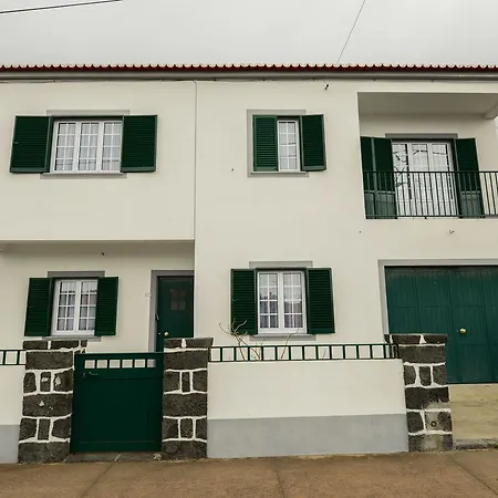 Casa Da אורחן 3*