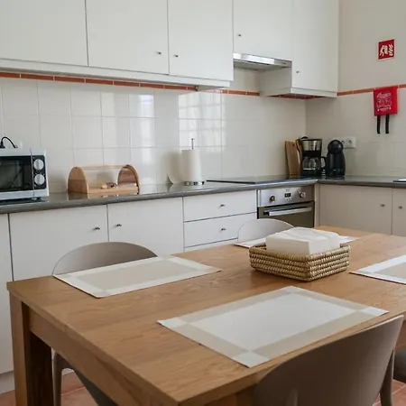 אורחן Casa Da Ponta Delgada