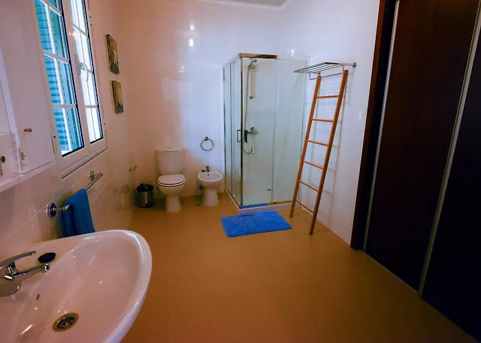 Casa Da Ponta Delgada