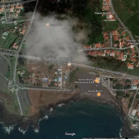 Inn Casa Da 3*