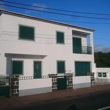 Casa Da ホテル 3*