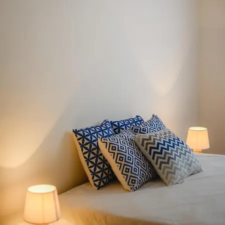 Casa Da Отель Понта-Делгада