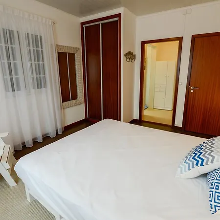 Casa Da Mini-hôtel