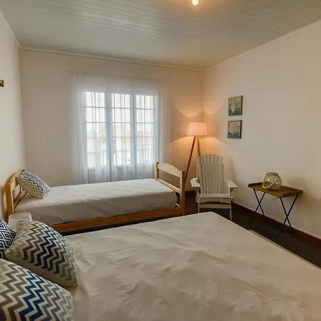 Отель Casa Da Понта-Делгада