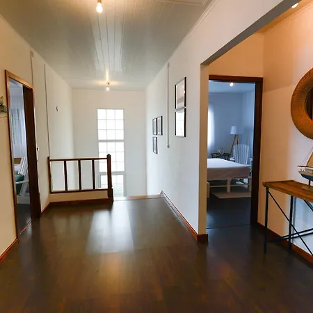 Mini-hôtel Casa Da