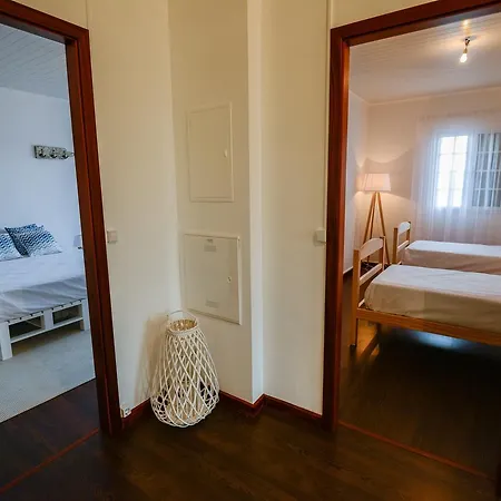 Casa Da 3* Понта-Делгада