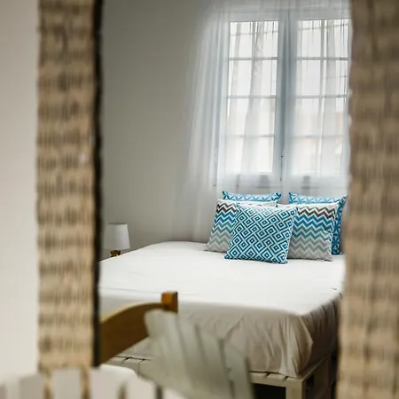 Отель Casa Da Понта-Делгада