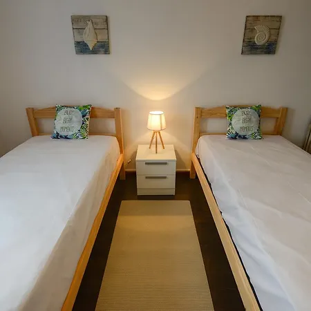 Casa Da Понта-Делгада