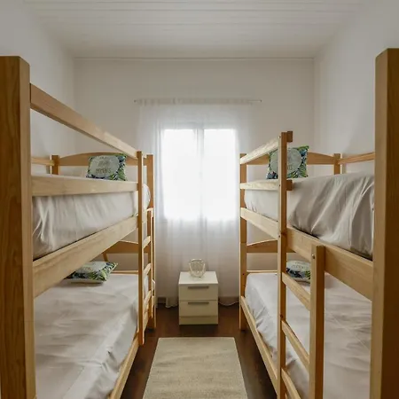 ホテル Casa Da 3*